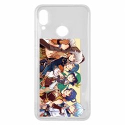 Huawei P Smart Plus 2018