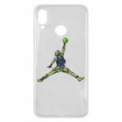 Чехол из раздела Херсон Херсон ВСУ для Huawei P Smart Plus 2018 - FATLINE Чехол из раздела Херсон Херсон ВСУ для Huawei P Smart Plus 2018