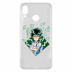 Huawei P Smart Plus 2018