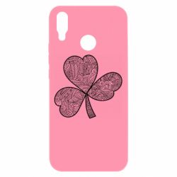 Huawei P Smart Plus 2018