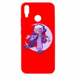 Huawei P Smart Plus 2018