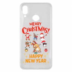 Huawei P Smart Plus 2018