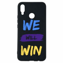 Huawei P Smart Plus 2018