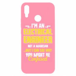 Huawei P Smart Plus 2018