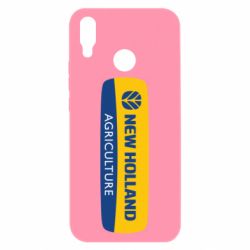 Huawei P Smart Plus 2018