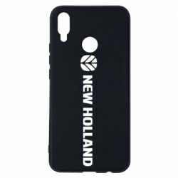 Huawei P Smart Plus 2018