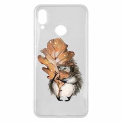 Huawei P Smart Plus 2018