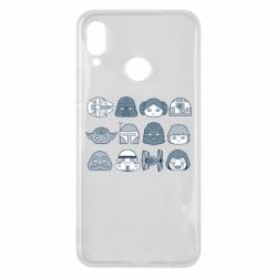 Huawei P Smart Plus 2018