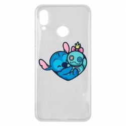 Huawei P Smart Plus 2018