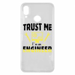 Huawei P Smart Plus 2018