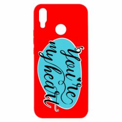 Huawei P Smart Plus 2018