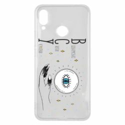 Huawei P Smart Plus 2018