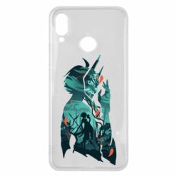 Huawei P Smart Plus 2018