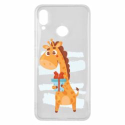 Huawei P Smart Plus 2018