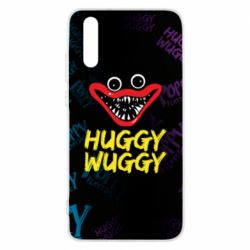 Чехол из раздела Poppy Playtime Хагги Вагги плэй тайм для Huawei P20