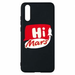 Huawei P20