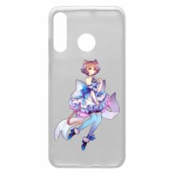 Чехол из раздела Re:Zero. Жизнь с нуля в альтернативном мире Феликс для Huawei P30 Lite - FATLINE Чехол из раздела Re:Zero. Жизнь с нуля в альтернативном мире Феликс для Huawei P30 Lite