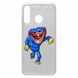 Чехол из раздела Mastiks Хаги Ваги идёт для Huawei P30 Lite