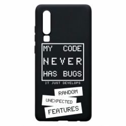 Huawei P30