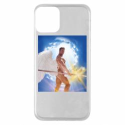 Apple iPhone 11 - FATLINE