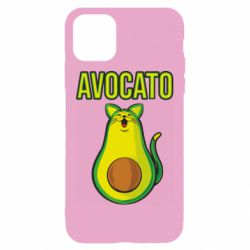 Apple iPhone 11 - FATLINE