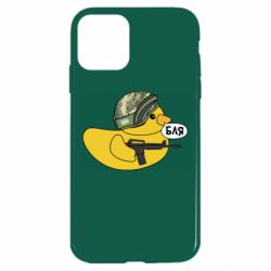 Apple iPhone 11 - FATLINE