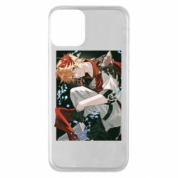 Apple iPhone 11 - FATLINE