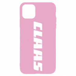 Apple iPhone 11 - FATLINE