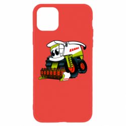 Apple iPhone 11 - FATLINE