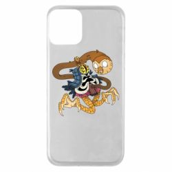 Apple iPhone 11 - FATLINE