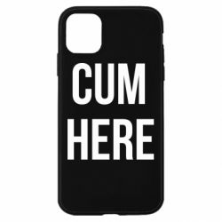 Apple iPhone 11 - FATLINE