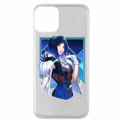 Apple iPhone 11 - FATLINE