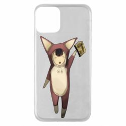 Apple iPhone 11 - FATLINE