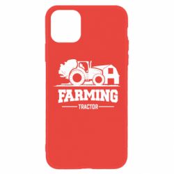 Apple iPhone 11 - FATLINE