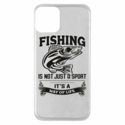 Apple iPhone 11 - FATLINE