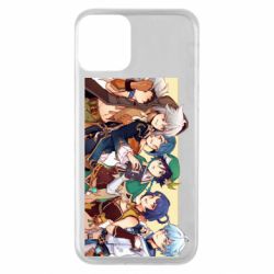 Apple iPhone 11 - FATLINE