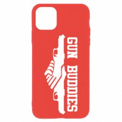 Apple iPhone 11 - FATLINE