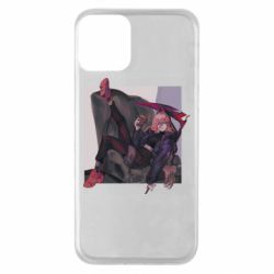 Apple iPhone 11 - FATLINE
