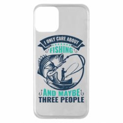 Apple iPhone 11 - FATLINE