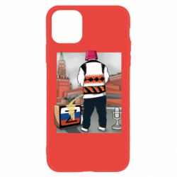 Apple iPhone 11 - FATLINE