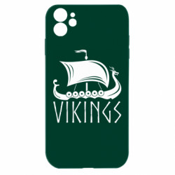 Apple iPhone 11 - FATLINE