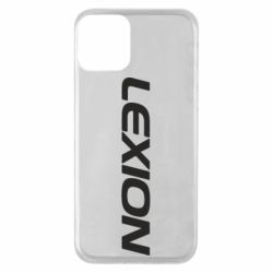 Apple iPhone 11 - FATLINE