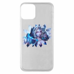 Apple iPhone 11 - FATLINE