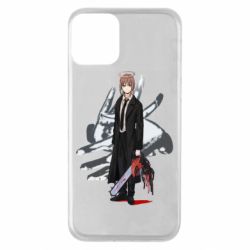 Apple iPhone 11 - FATLINE