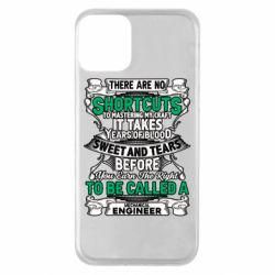 Apple iPhone 11 - FATLINE
