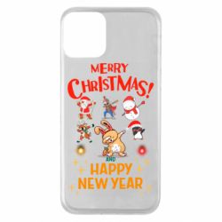 Apple iPhone 11 - FATLINE