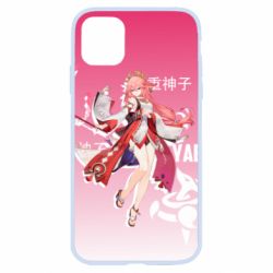 Apple iPhone 11 - FATLINE