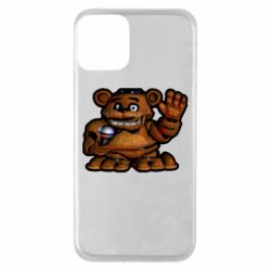 Apple iPhone 11 - FATLINE