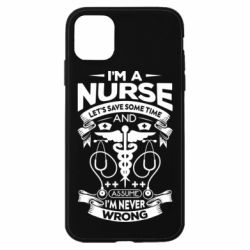 Apple iPhone 11 - FATLINE