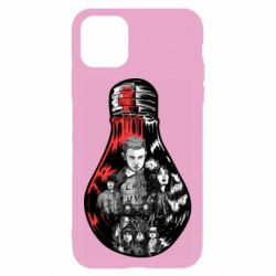 Apple iPhone 11 - FATLINE